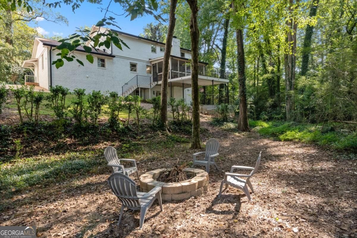 3621 Wood Valley Court Brookhaven - Photo 33