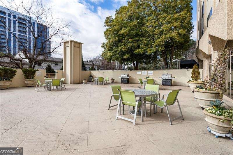 2479 Peachtree Road Atlanta - Photo 10
