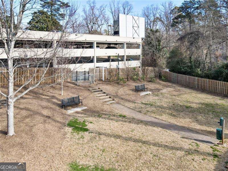 2479 Peachtree Road Atlanta - Photo 18
