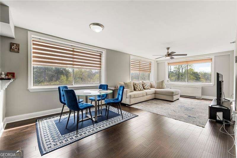 2479 Peachtree Road Atlanta - Photo 21