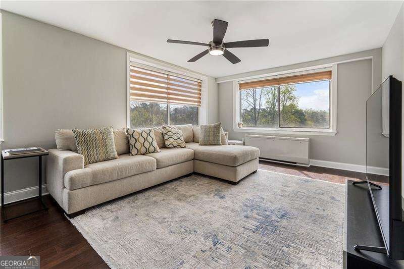 2479 Peachtree Road Atlanta - Photo 22