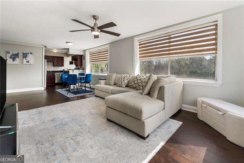 2479 Peachtree Road Atlanta - Photo 23