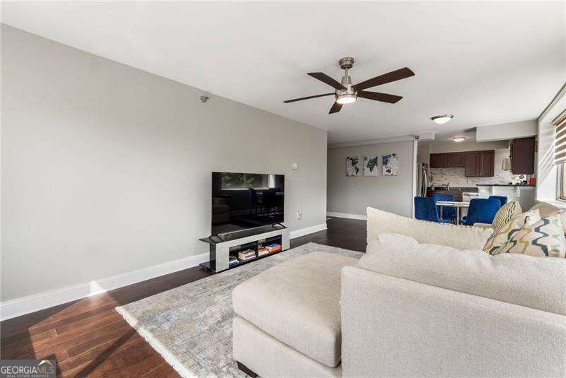 2479 Peachtree Road Atlanta - Photo 24