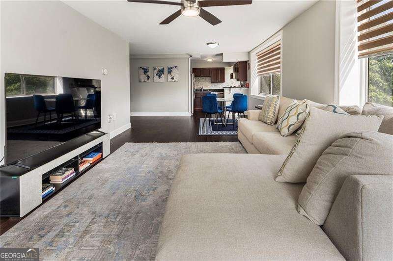2479 Peachtree Road Atlanta - Photo 25
