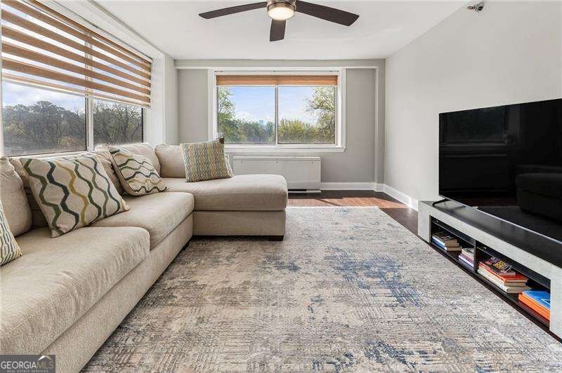 2479 Peachtree Road Atlanta - Photo 27