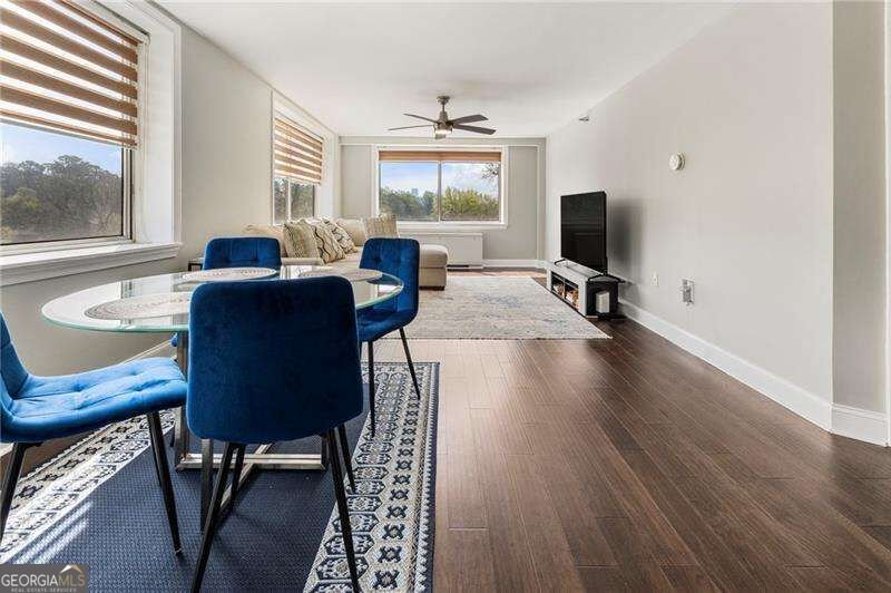 2479 Peachtree Road Atlanta - Photo 28