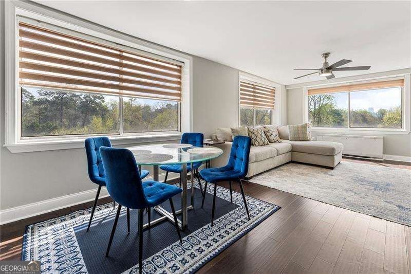 2479 Peachtree Road Atlanta - Photo 29