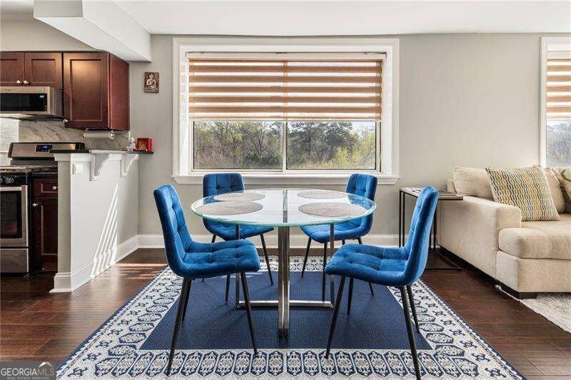 2479 Peachtree Road Atlanta - Photo 30