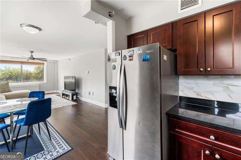 2479 Peachtree Road Atlanta - Photo 34