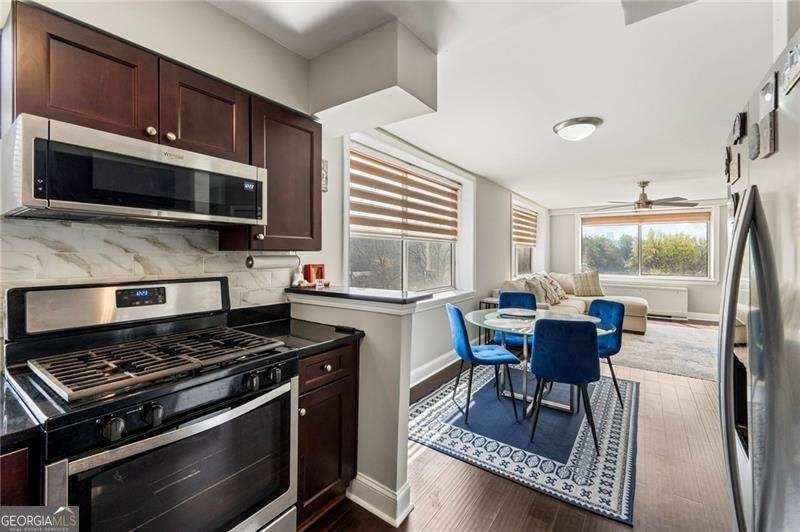2479 Peachtree Road Atlanta - Photo 35