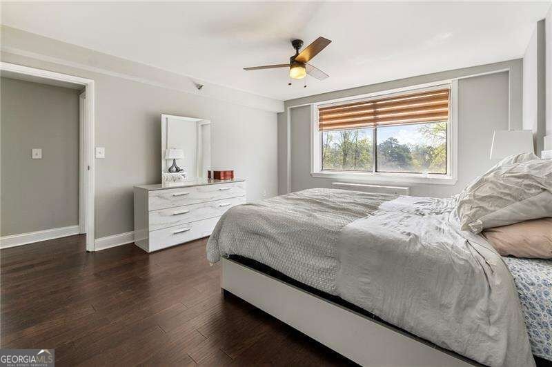 2479 Peachtree Road Atlanta - Photo 41