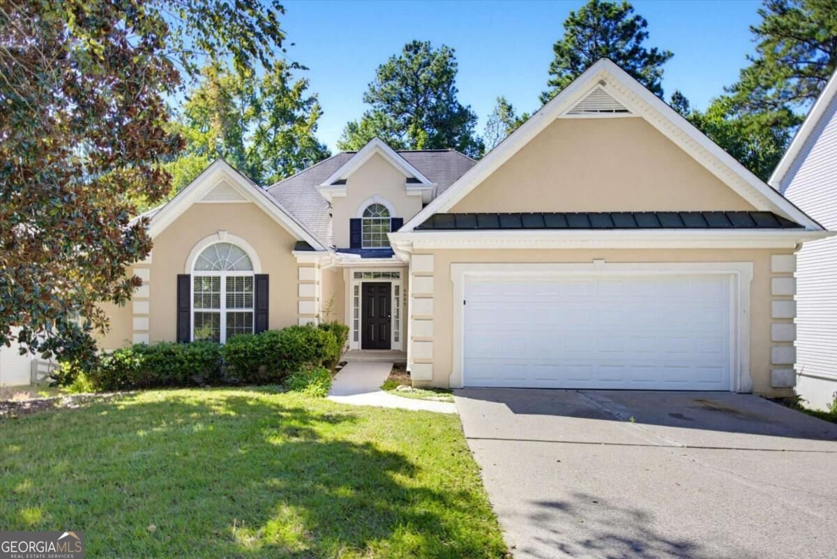 9993 Harmon Springs Drive Villa Rica - main photo