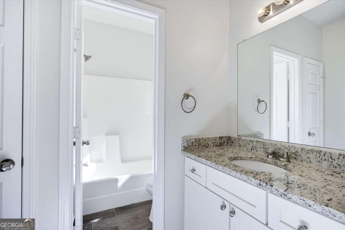 9993 Harmon Springs Drive Villa Rica - Photo 17