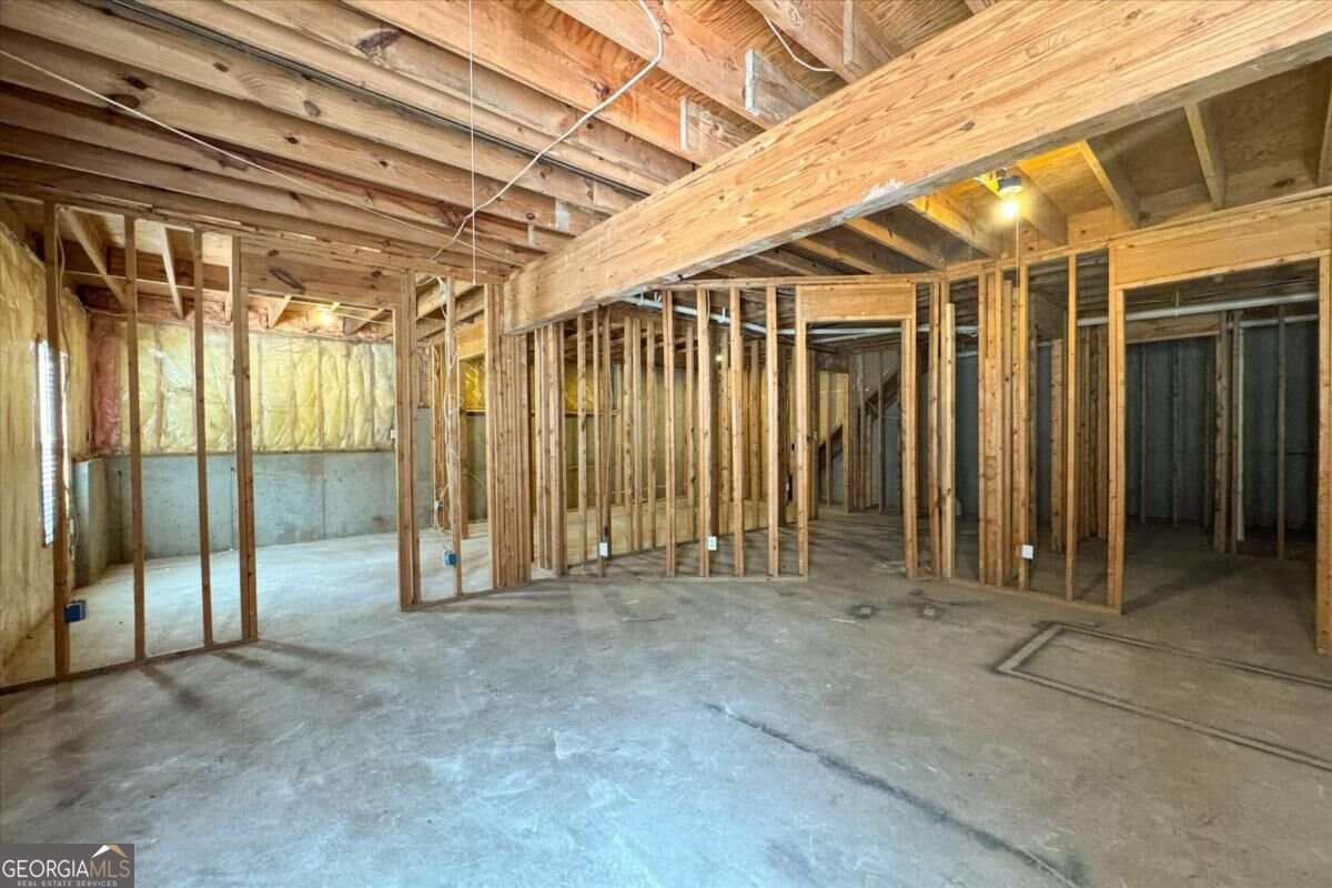 9993 Harmon Springs Drive Villa Rica - Photo 19