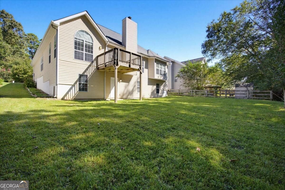 9993 Harmon Springs Drive Villa Rica - Photo 22