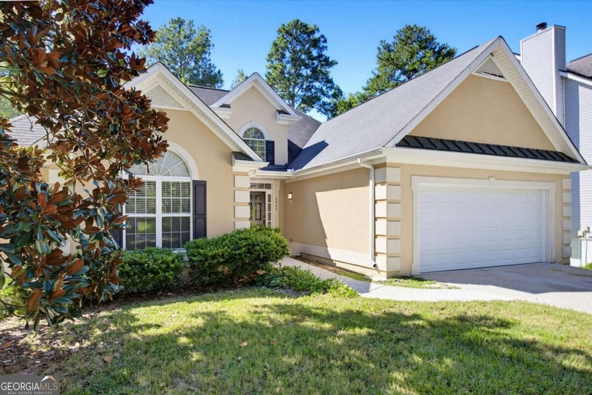9993 Harmon Springs Drive Villa Rica - Photo 23