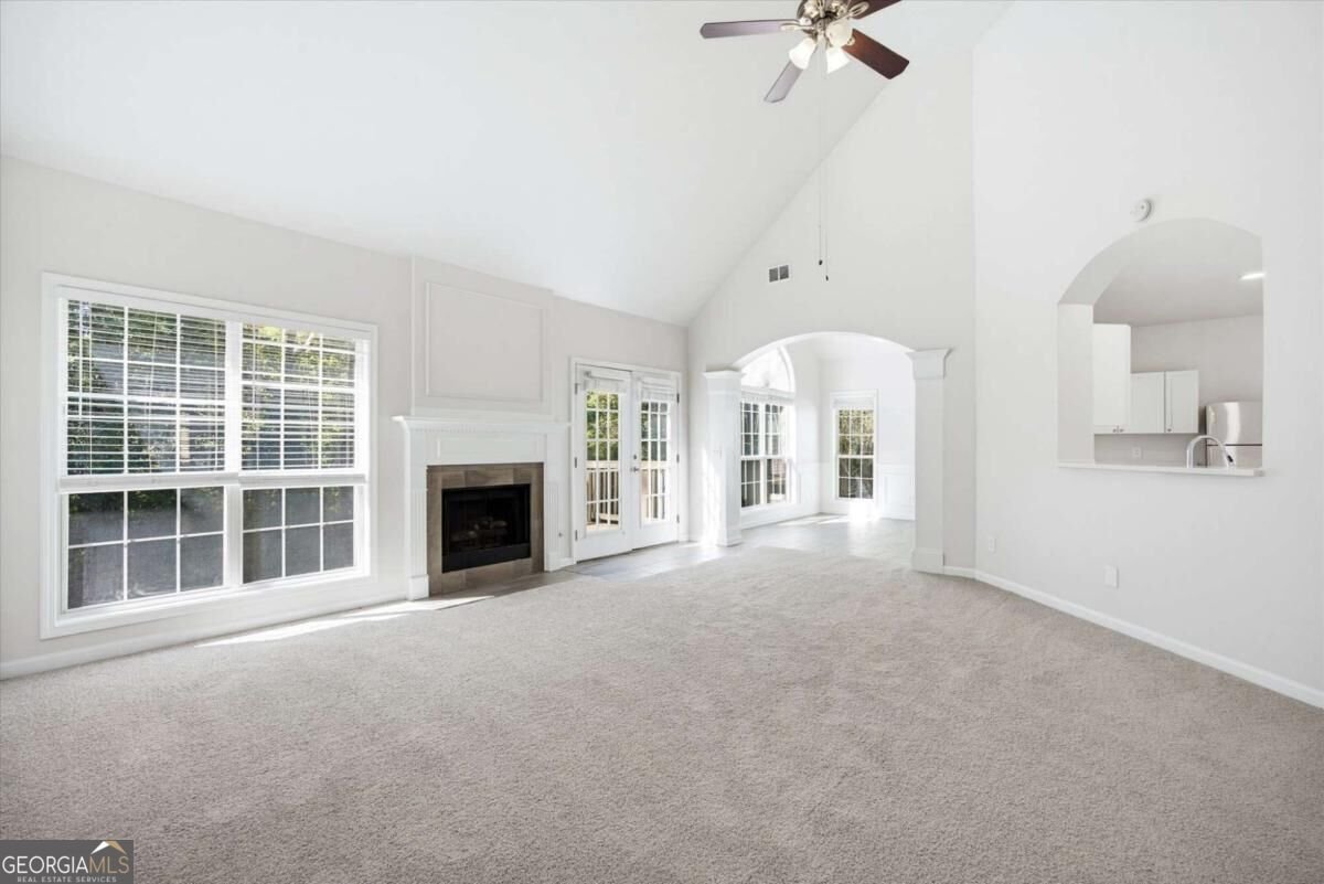 9993 Harmon Springs Drive Villa Rica - Photo 6