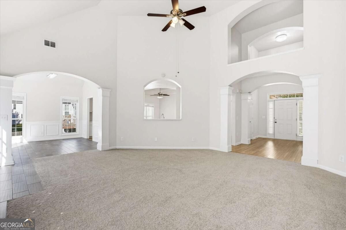 9993 Harmon Springs Drive Villa Rica - Photo 7