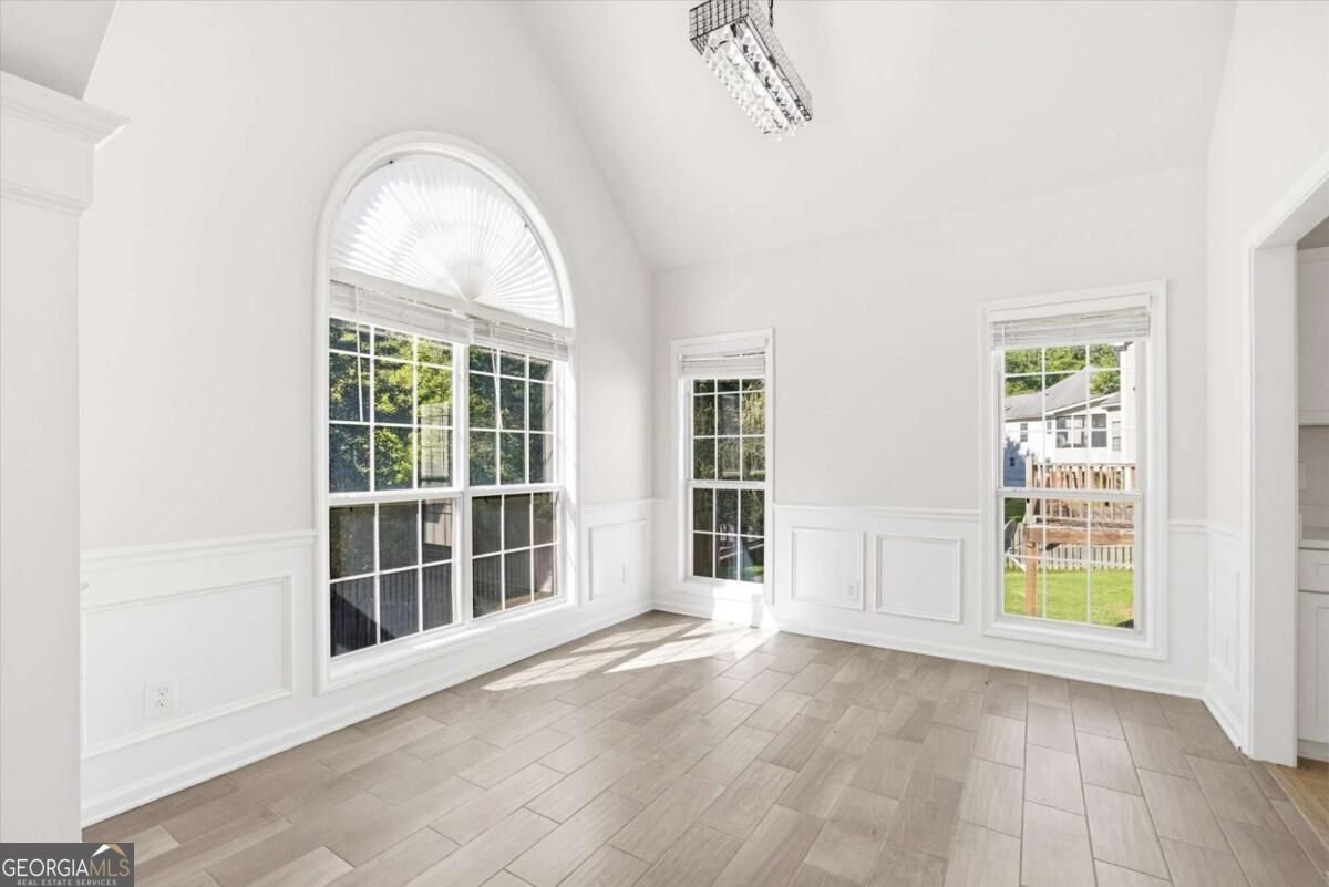 9993 Harmon Springs Drive Villa Rica - Photo 8