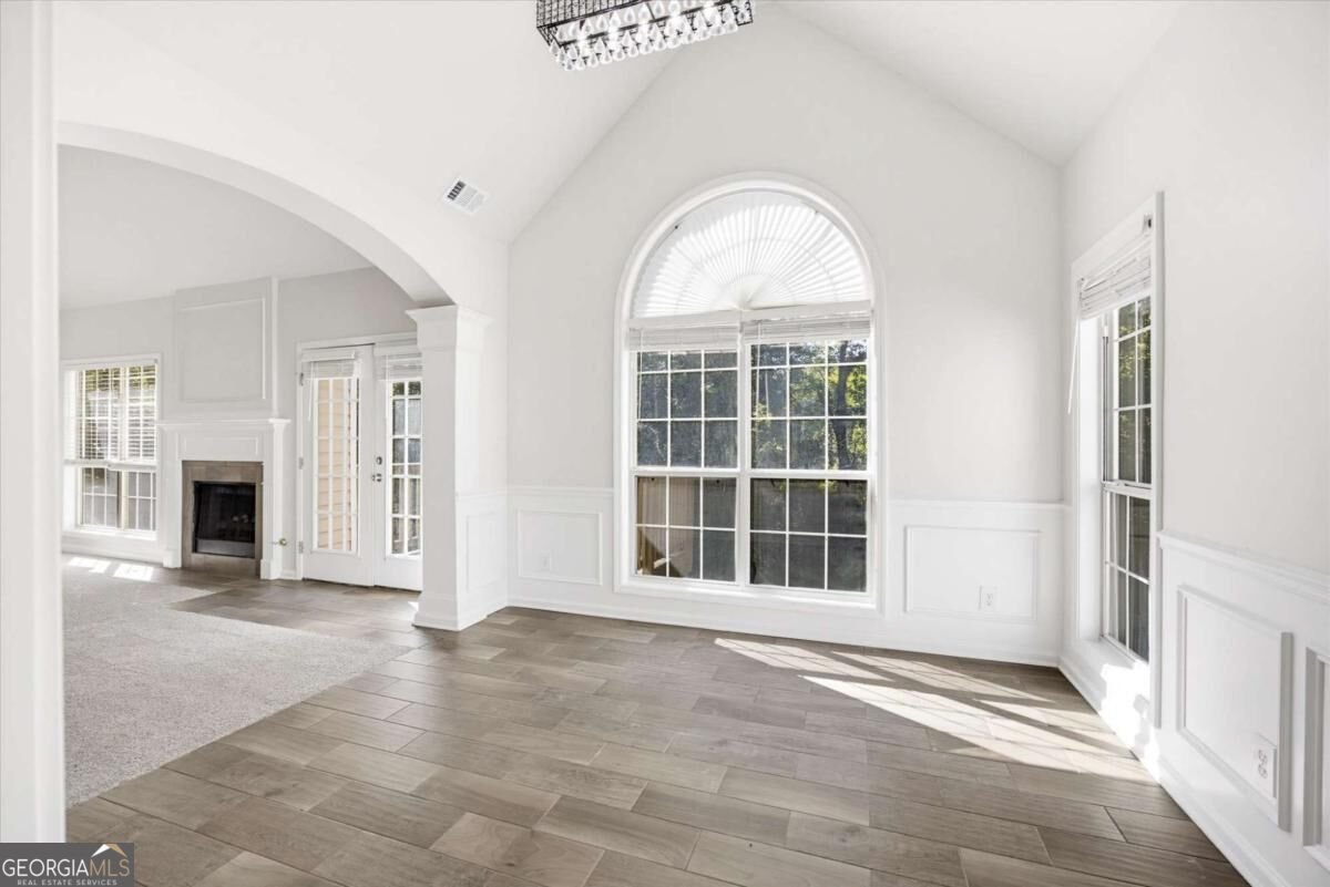 9993 Harmon Springs Drive Villa Rica - Photo 9
