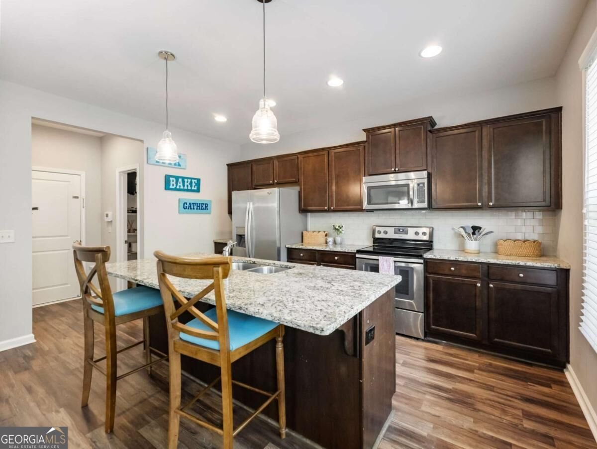 5907 Waterway Place Flowery Branch - Photo 10