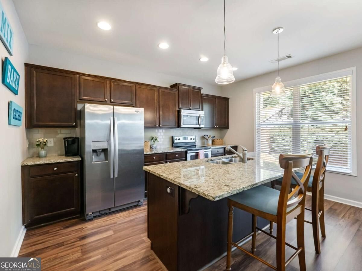 5907 Waterway Place Flowery Branch - Photo 11