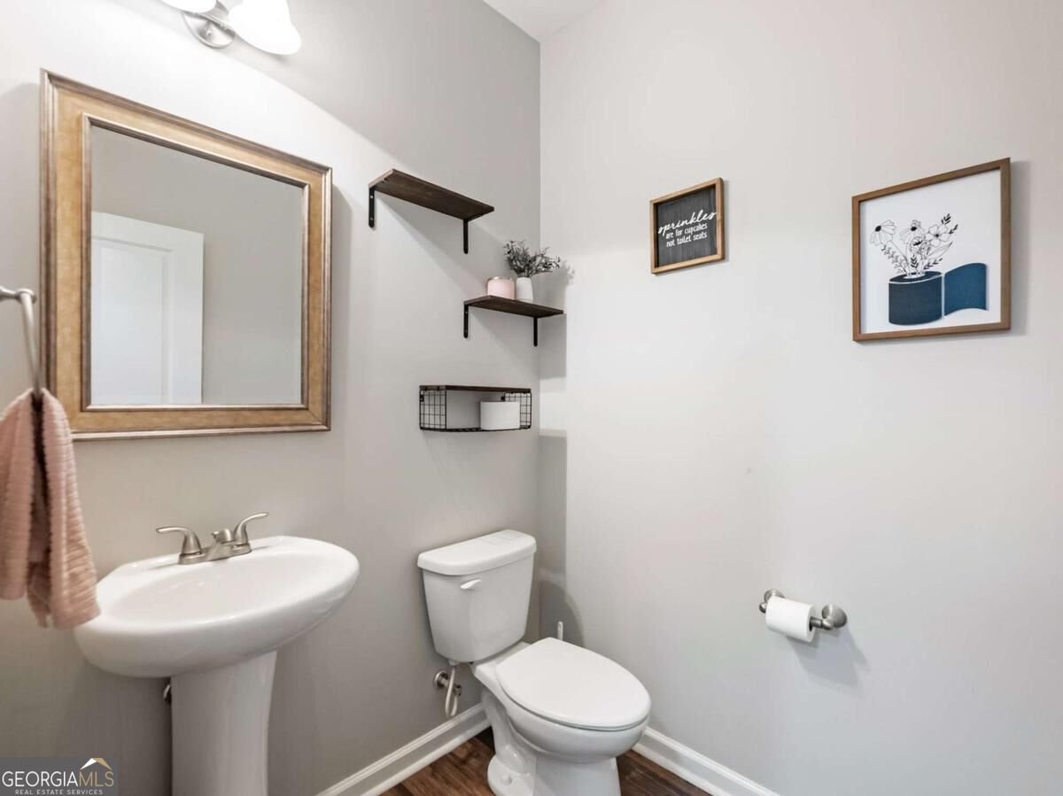 5907 Waterway Place Flowery Branch - Photo 14