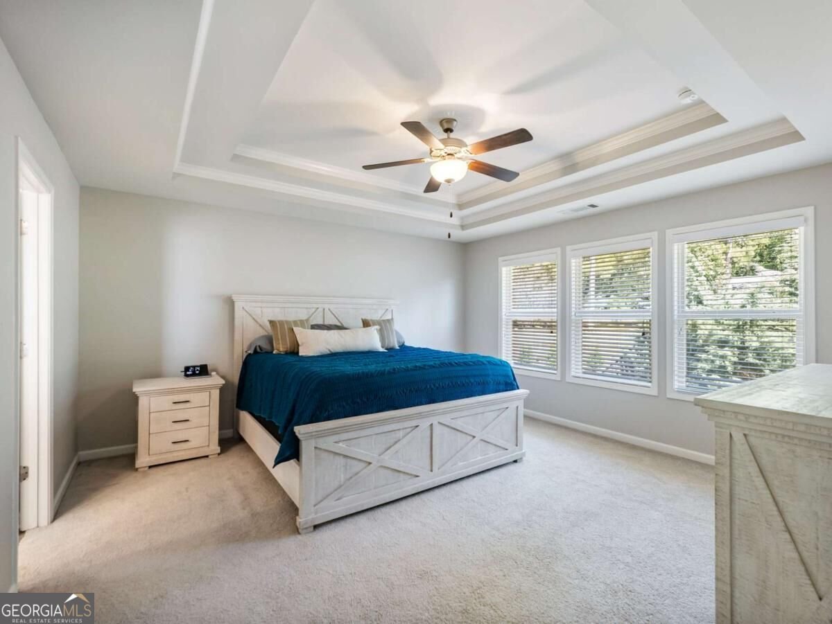 5907 Waterway Place Flowery Branch - Photo 17