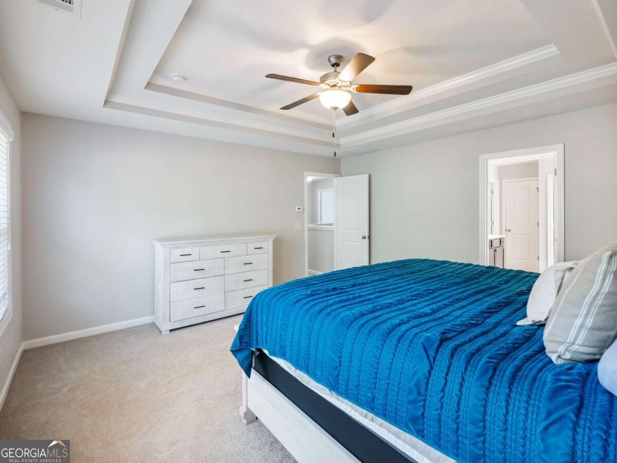 5907 Waterway Place Flowery Branch - Photo 18