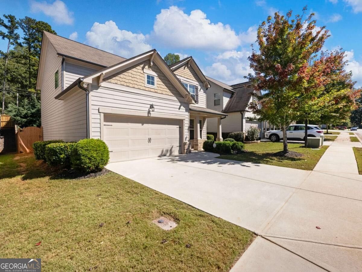 5907 Waterway Place Flowery Branch - Photo 33