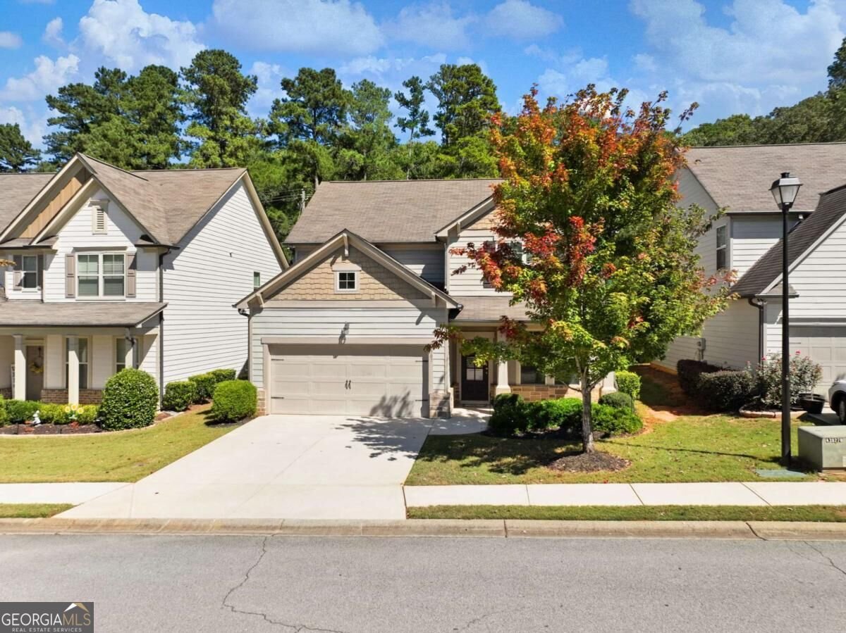 5907 Waterway Place Flowery Branch - Photo 34