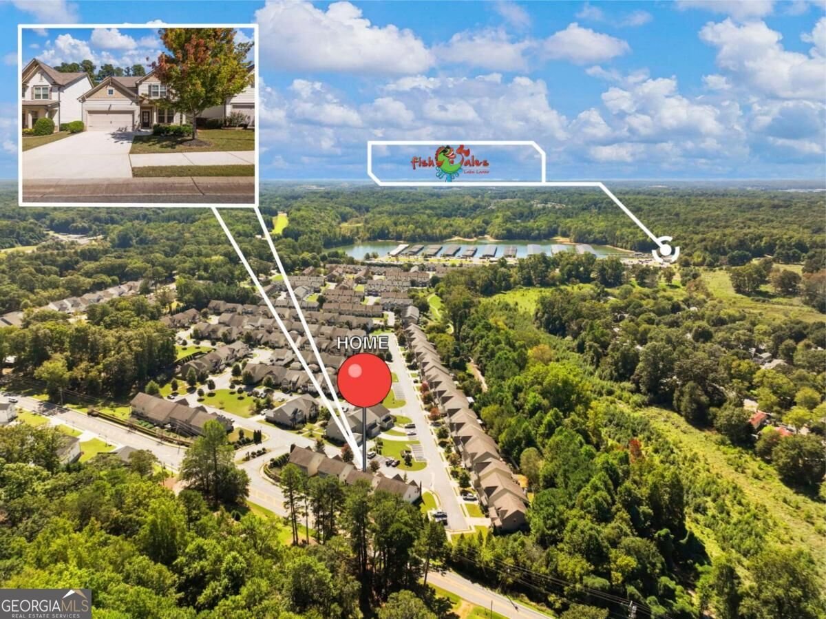 5907 Waterway Place Flowery Branch - Photo 35