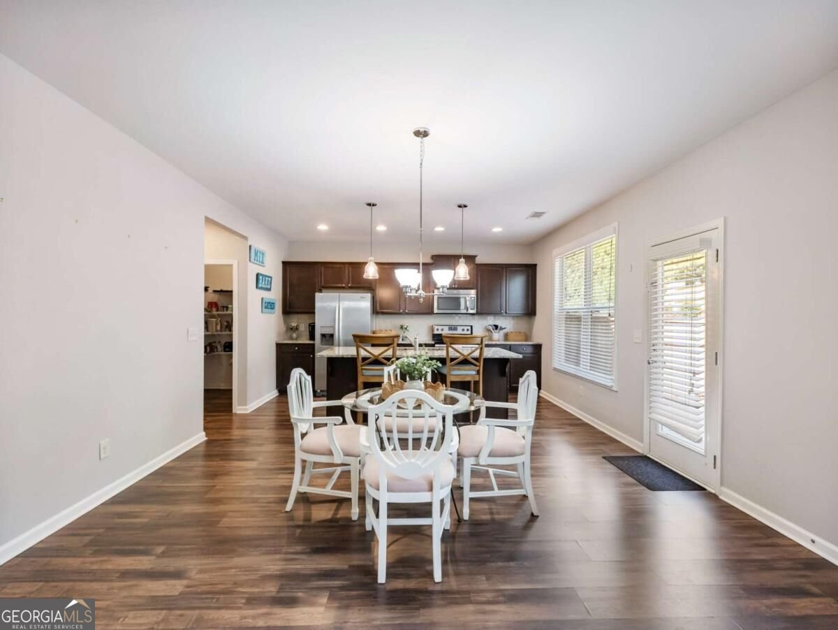 5907 Waterway Place Flowery Branch - Photo 9