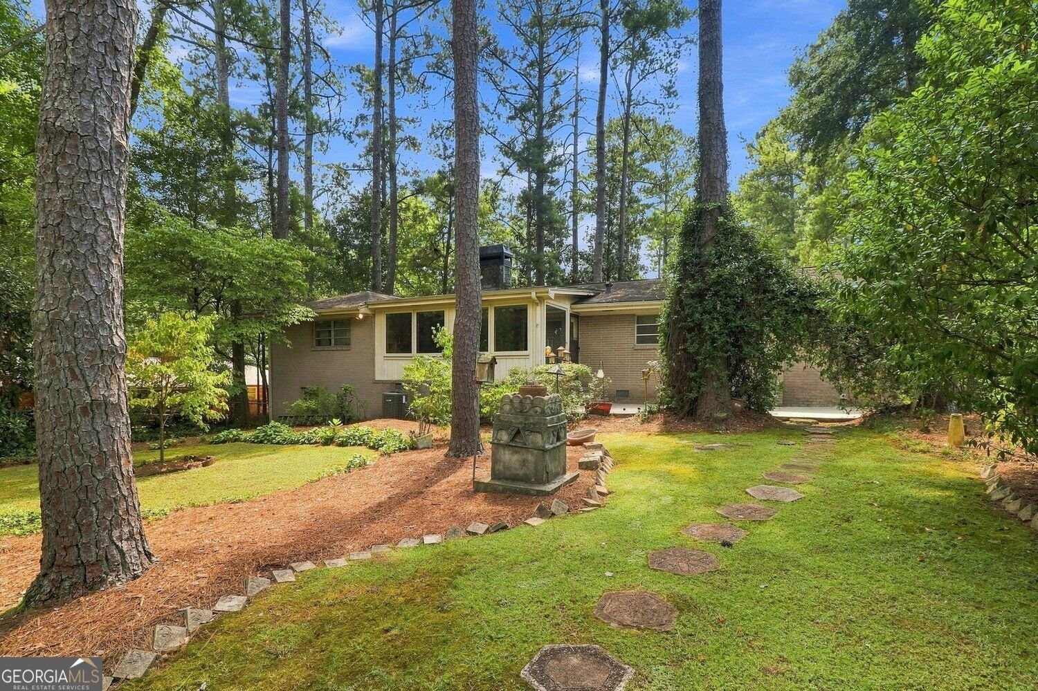 1550 Diamond Head Circle Decatur - Photo 9