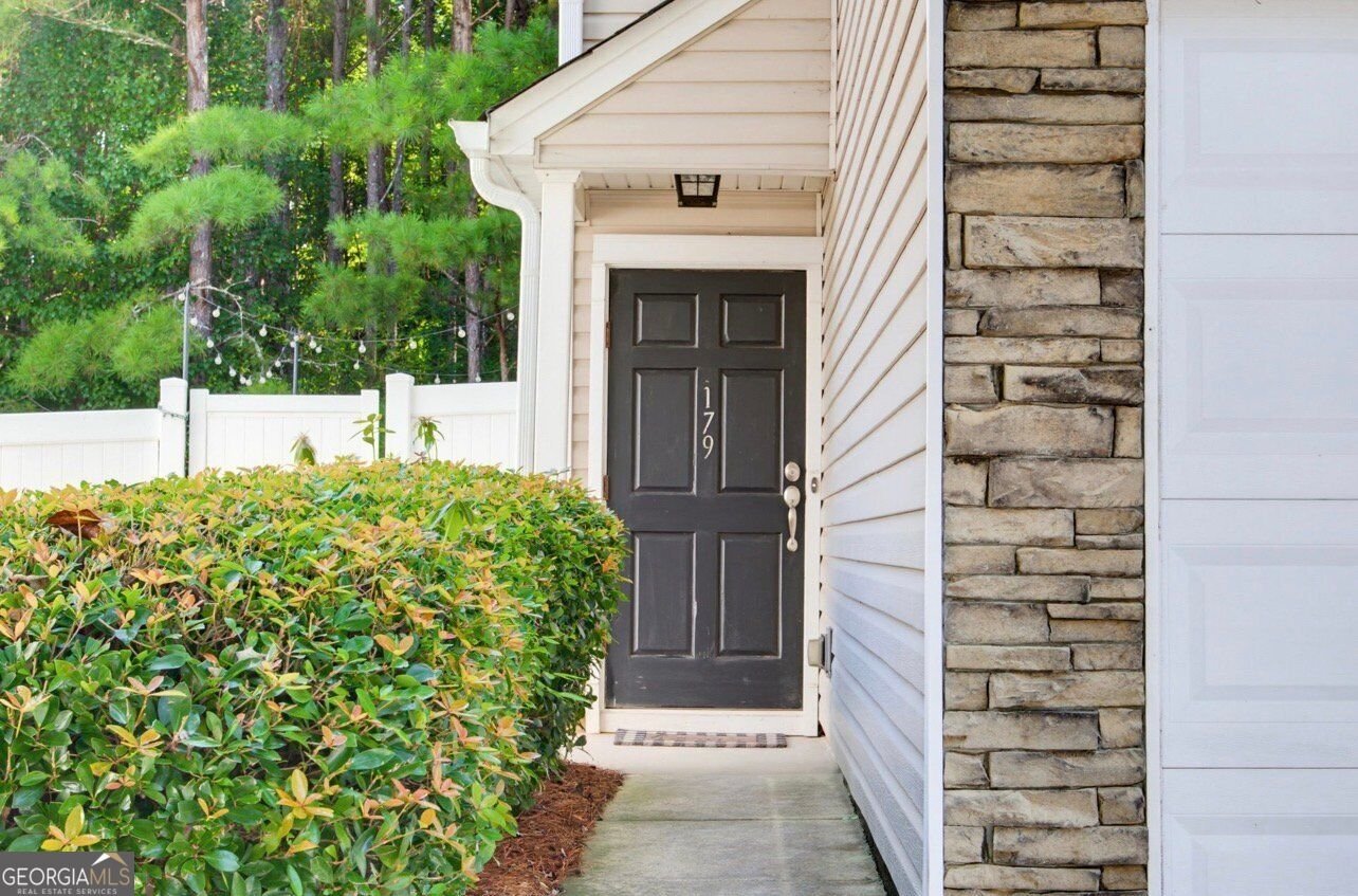 179 Oak Grove Place Acworth - Photo 10