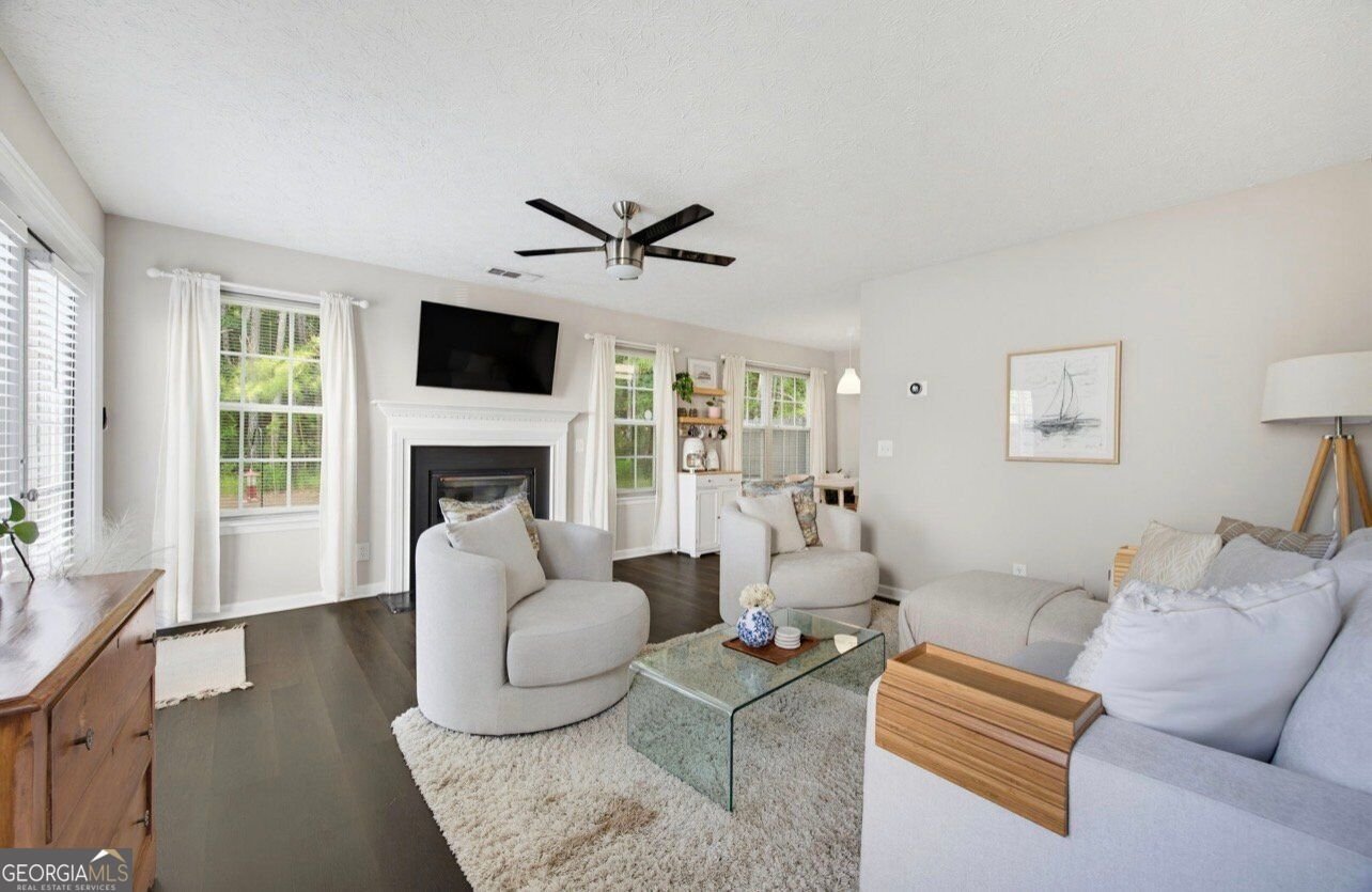 179 Oak Grove Place Acworth - Photo 12