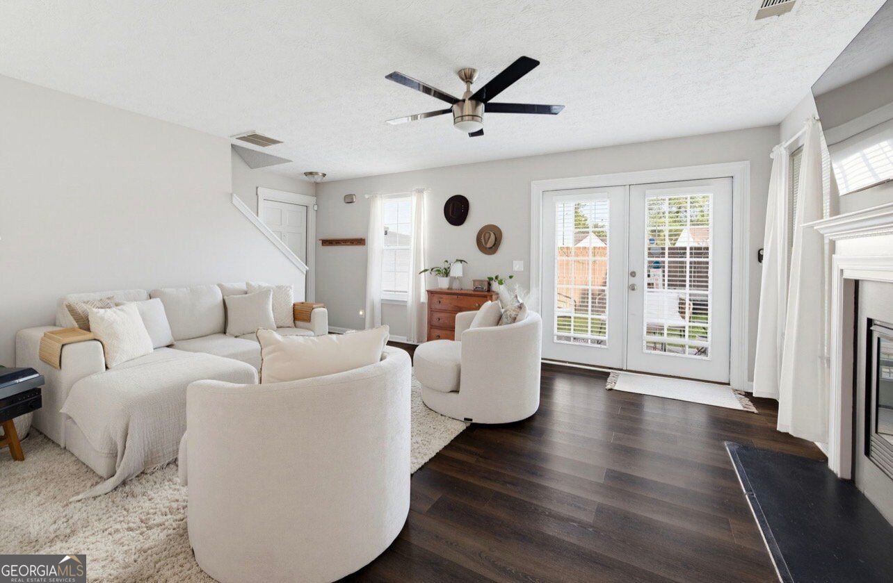 179 Oak Grove Place Acworth - Photo 13