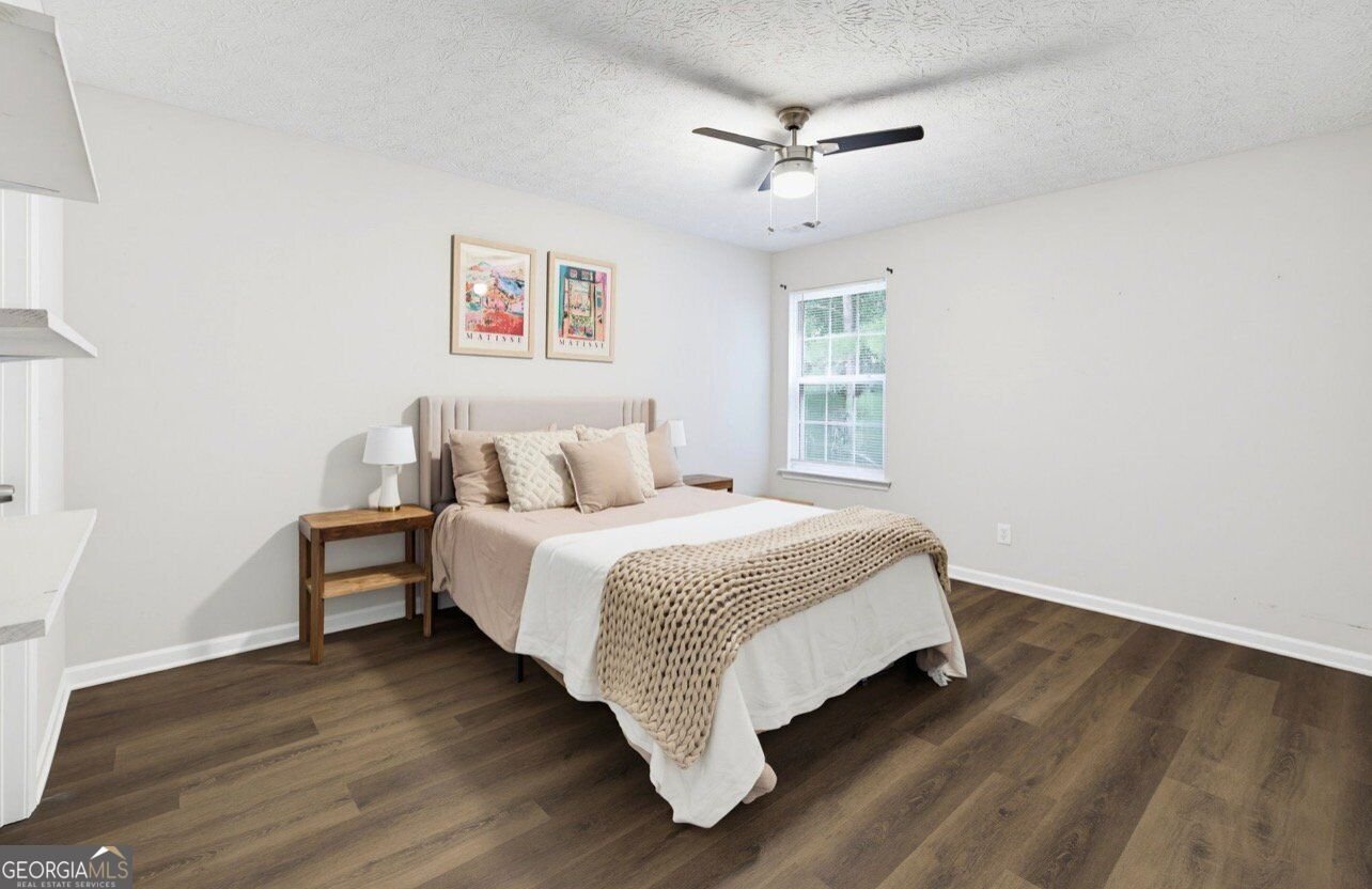 179 Oak Grove Place Acworth - Photo 19