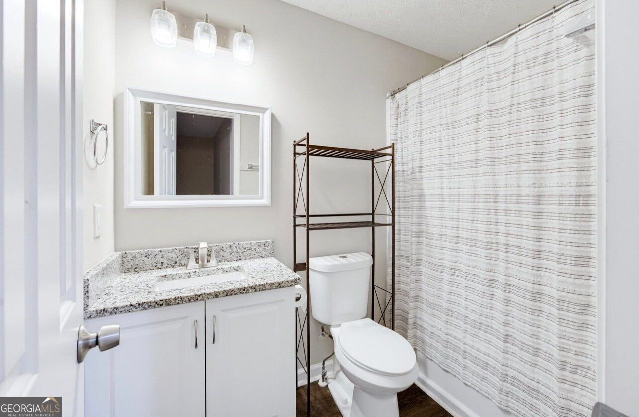 179 Oak Grove Place Acworth - Photo 20