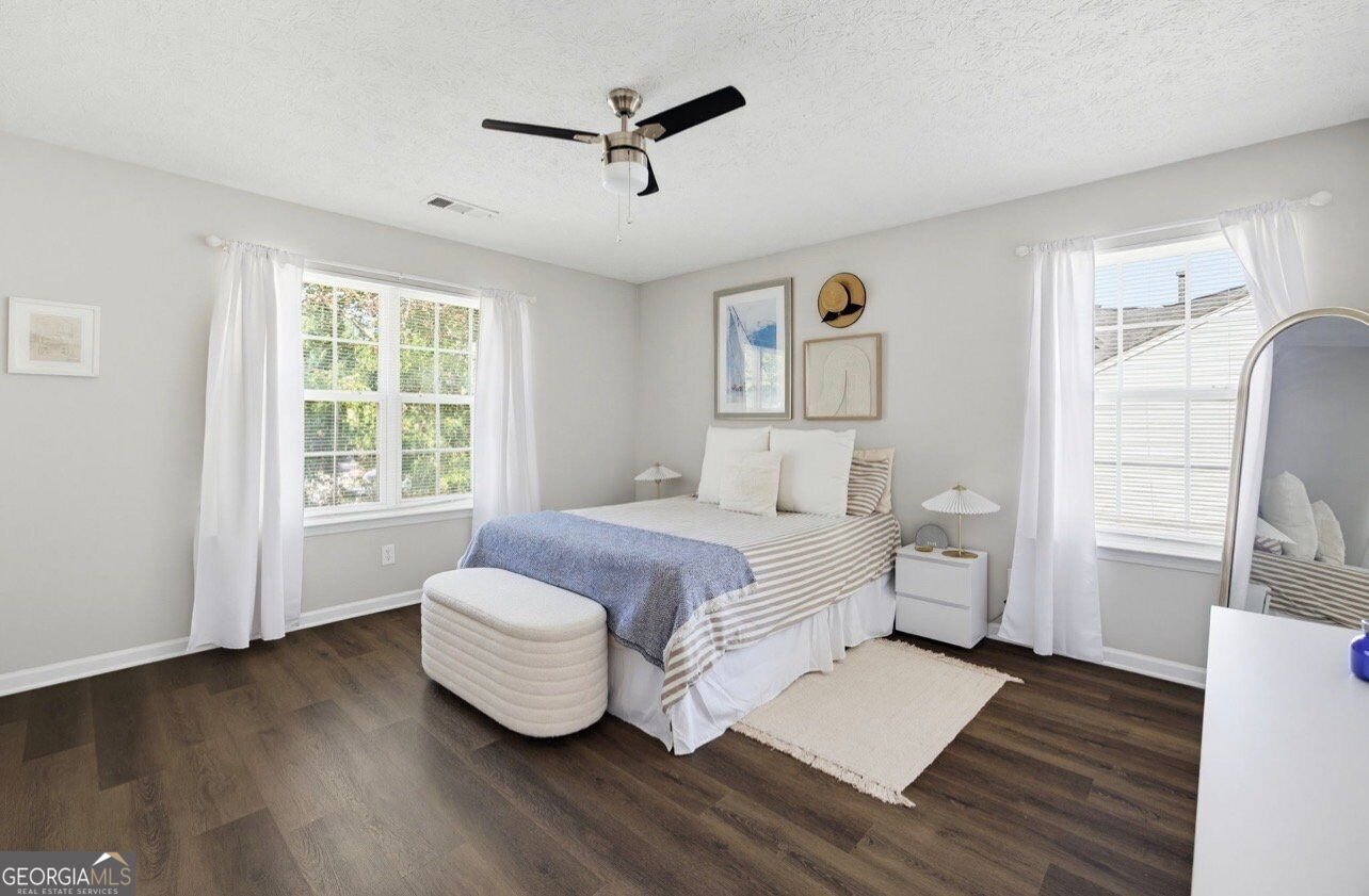 179 Oak Grove Place Acworth - Photo 21
