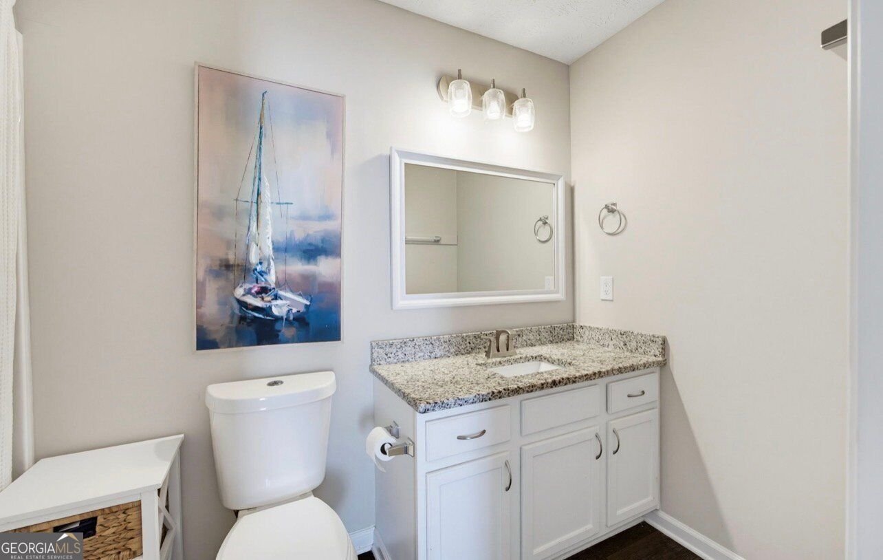 179 Oak Grove Place Acworth - Photo 22