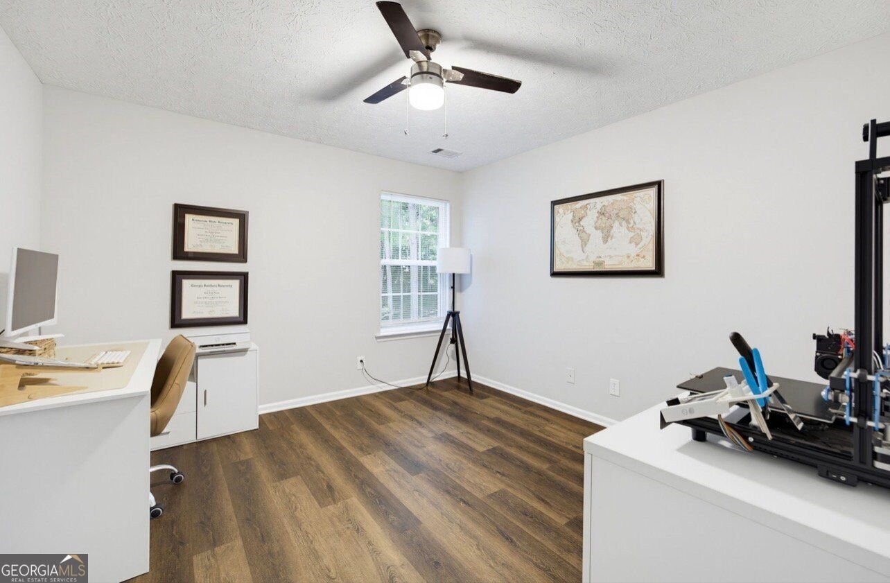 179 Oak Grove Place Acworth - Photo 23