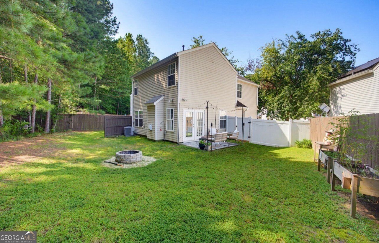 179 Oak Grove Place Acworth - Photo 27
