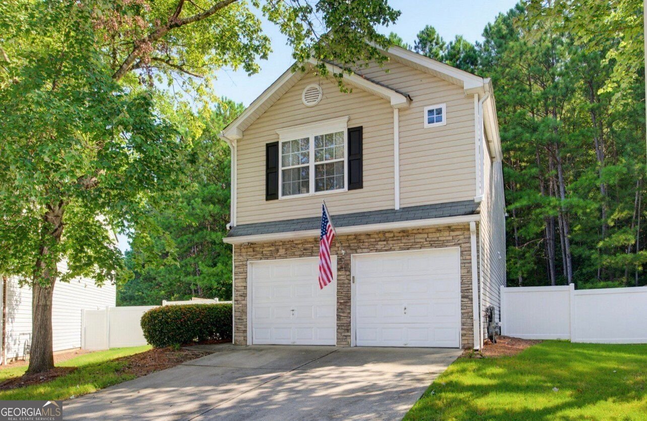 179 Oak Grove Place Acworth - Photo 29
