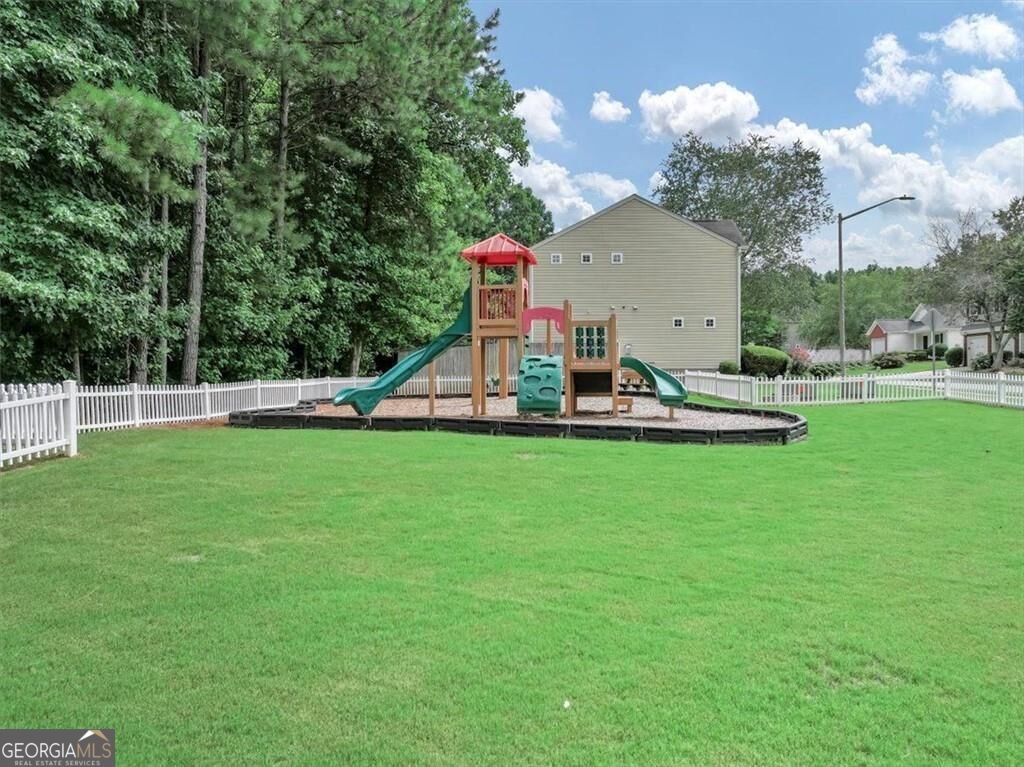 179 Oak Grove Place Acworth - Photo 32