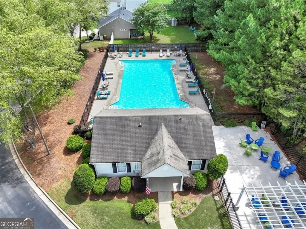 179 Oak Grove Place Acworth - Photo 33