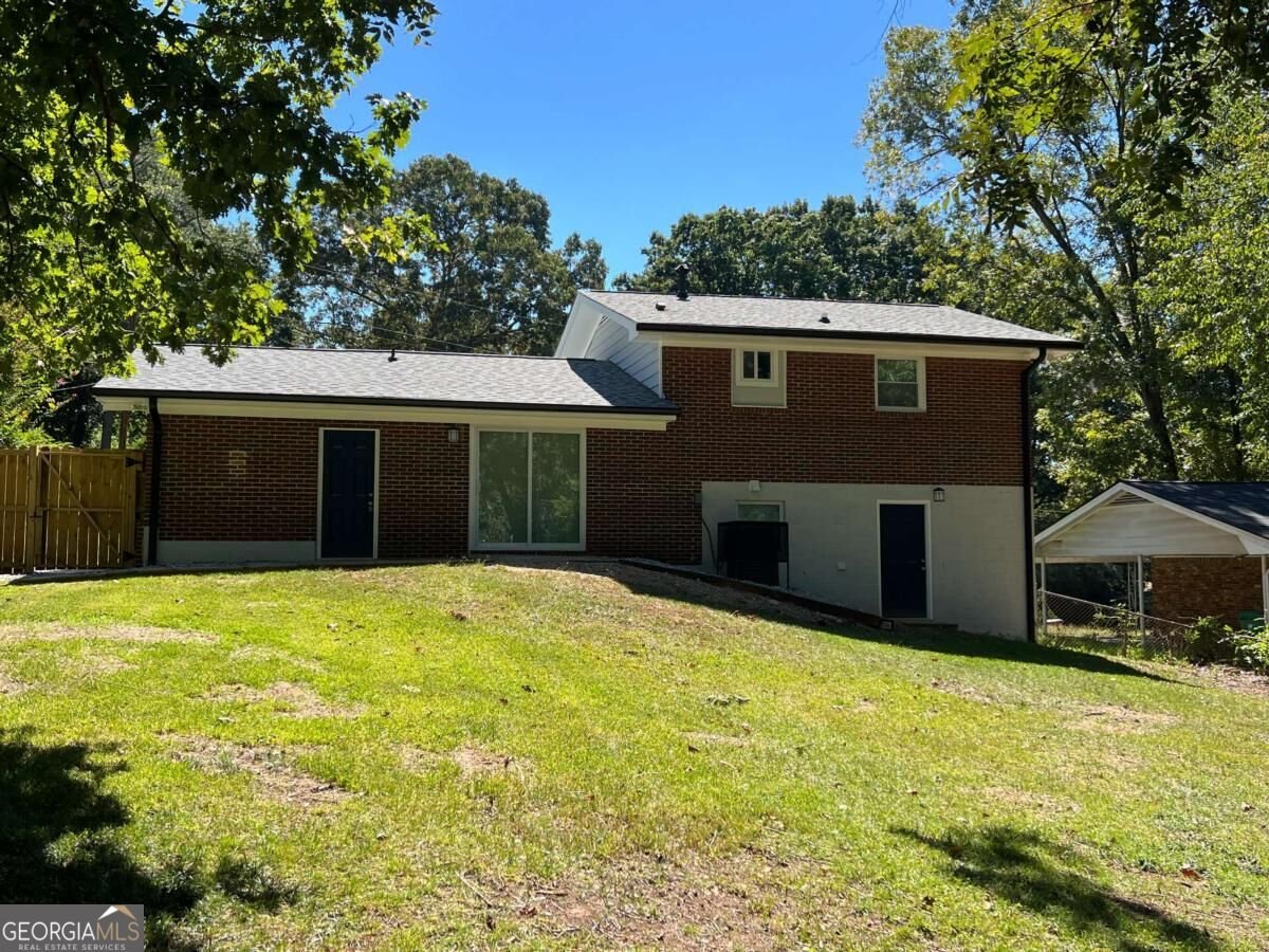 988 Tamarack Trail Forest Park - Photo 29