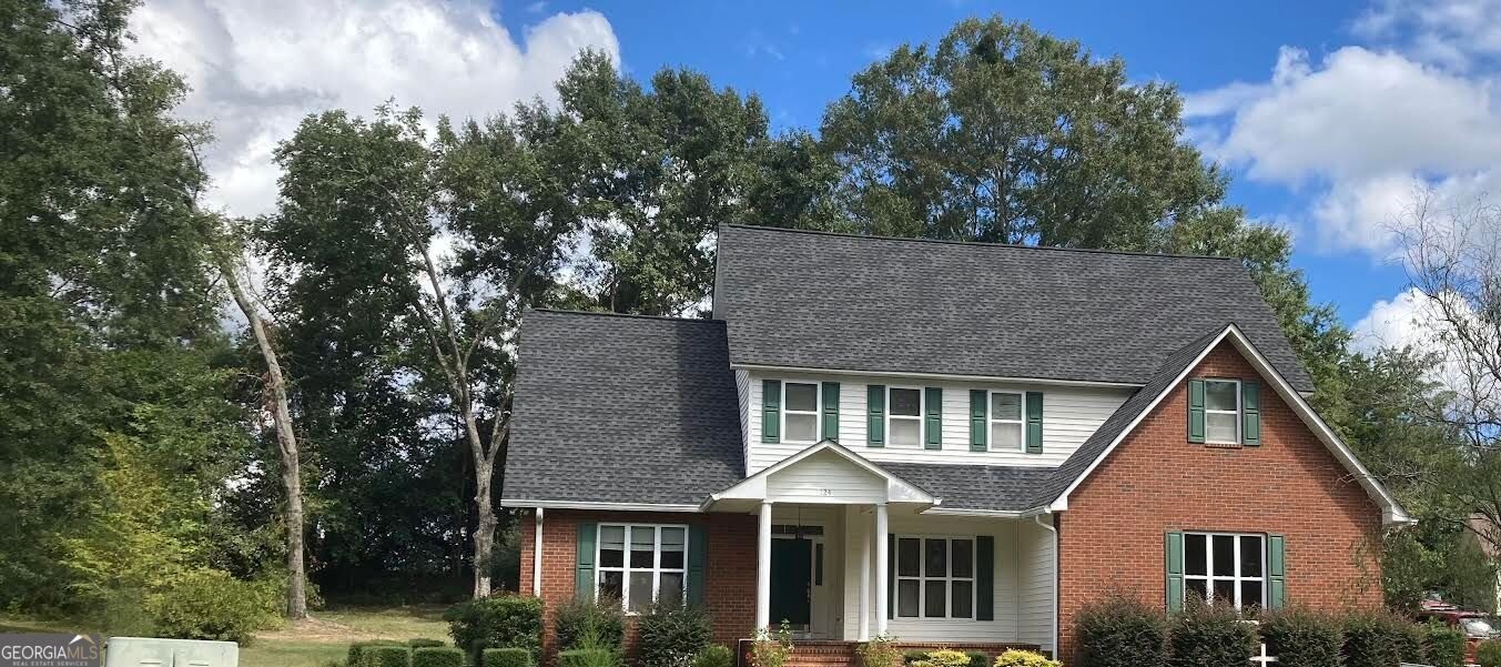 124 Cedar Creek Drive Dublin - main photo