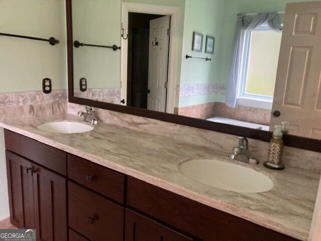 124 Cedar Creek Drive Dublin - Photo 10