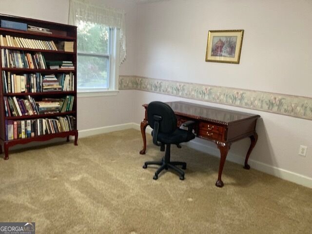 124 Cedar Creek Drive Dublin - Photo 12
